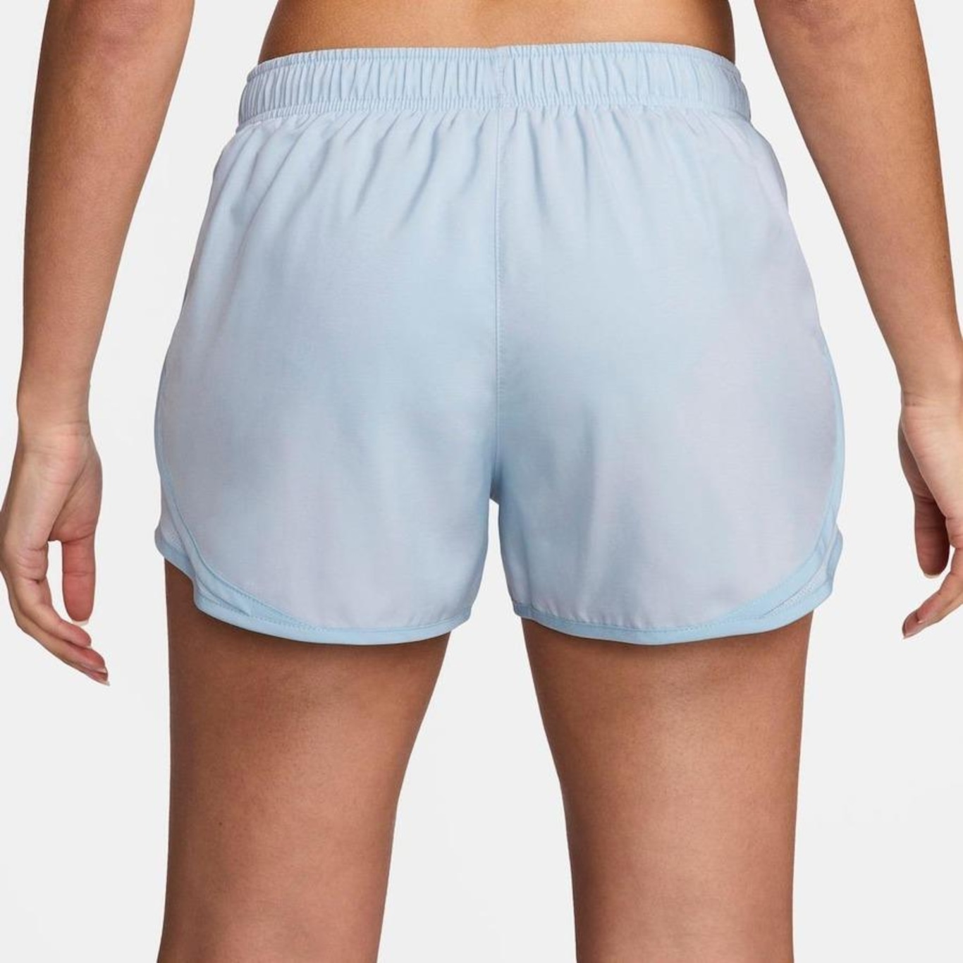 Short Nike Tempo - Feminino - Foto 3