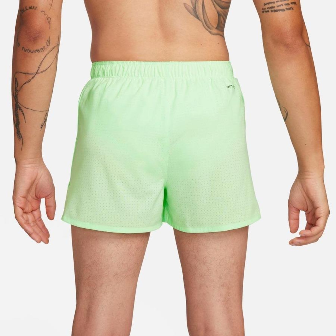 Short Nike Dri-Fit Fast - Masculino - Foto 3