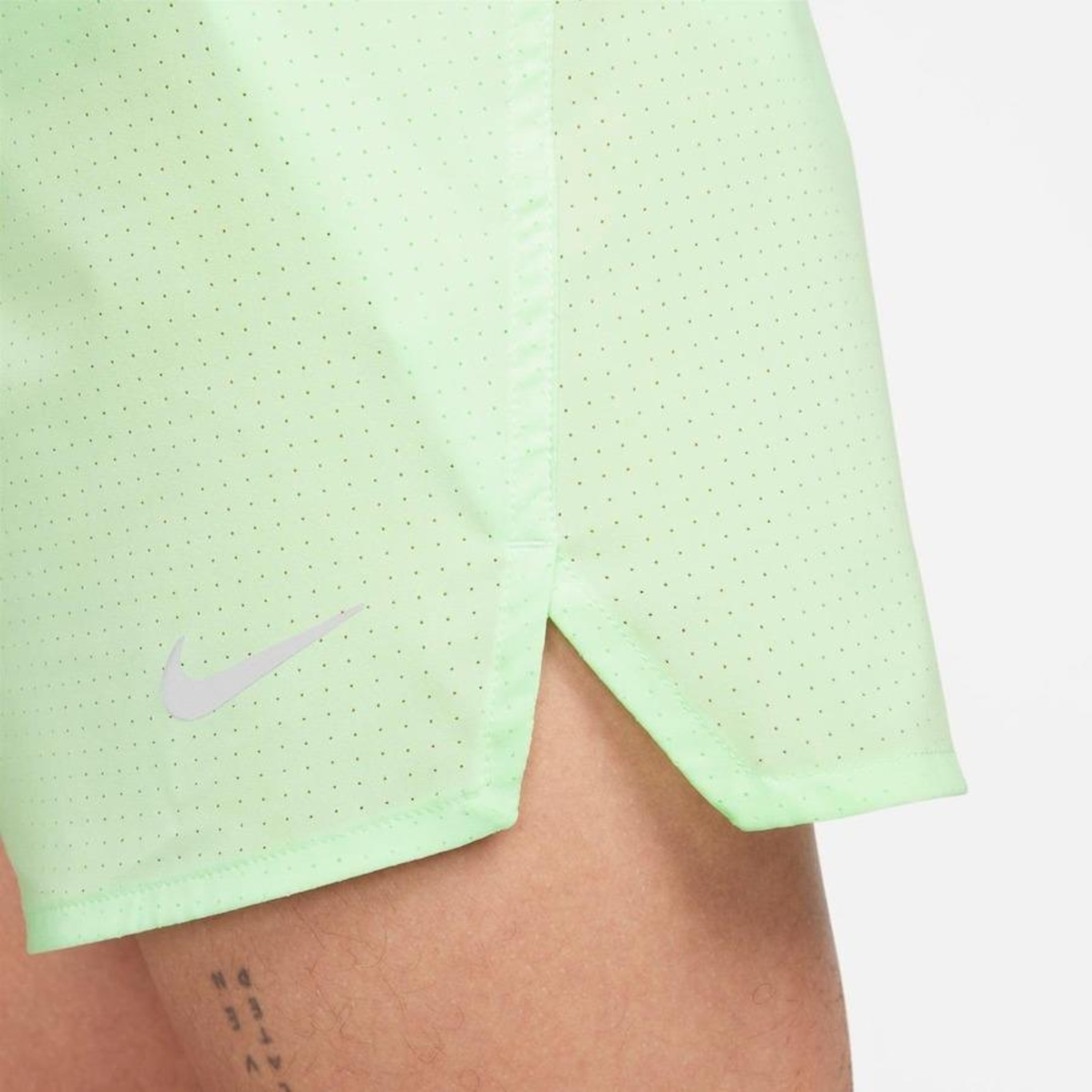 Short Nike Dri-Fit Fast - Masculino - Foto 5