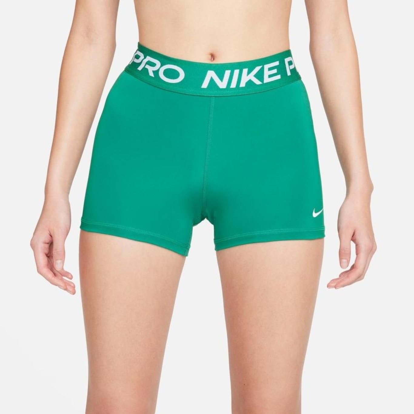 Short Nike Pro - Feminino - Foto 2