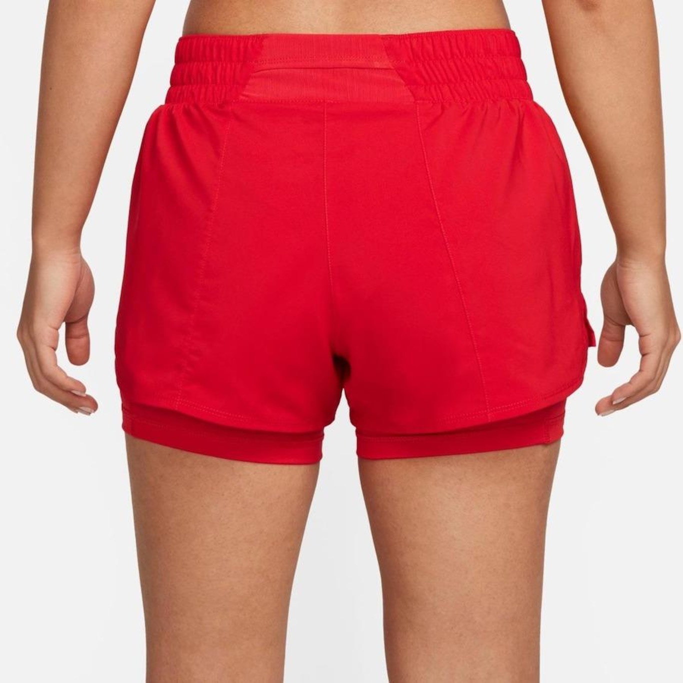 Short Nike One - Feminino - Foto 3