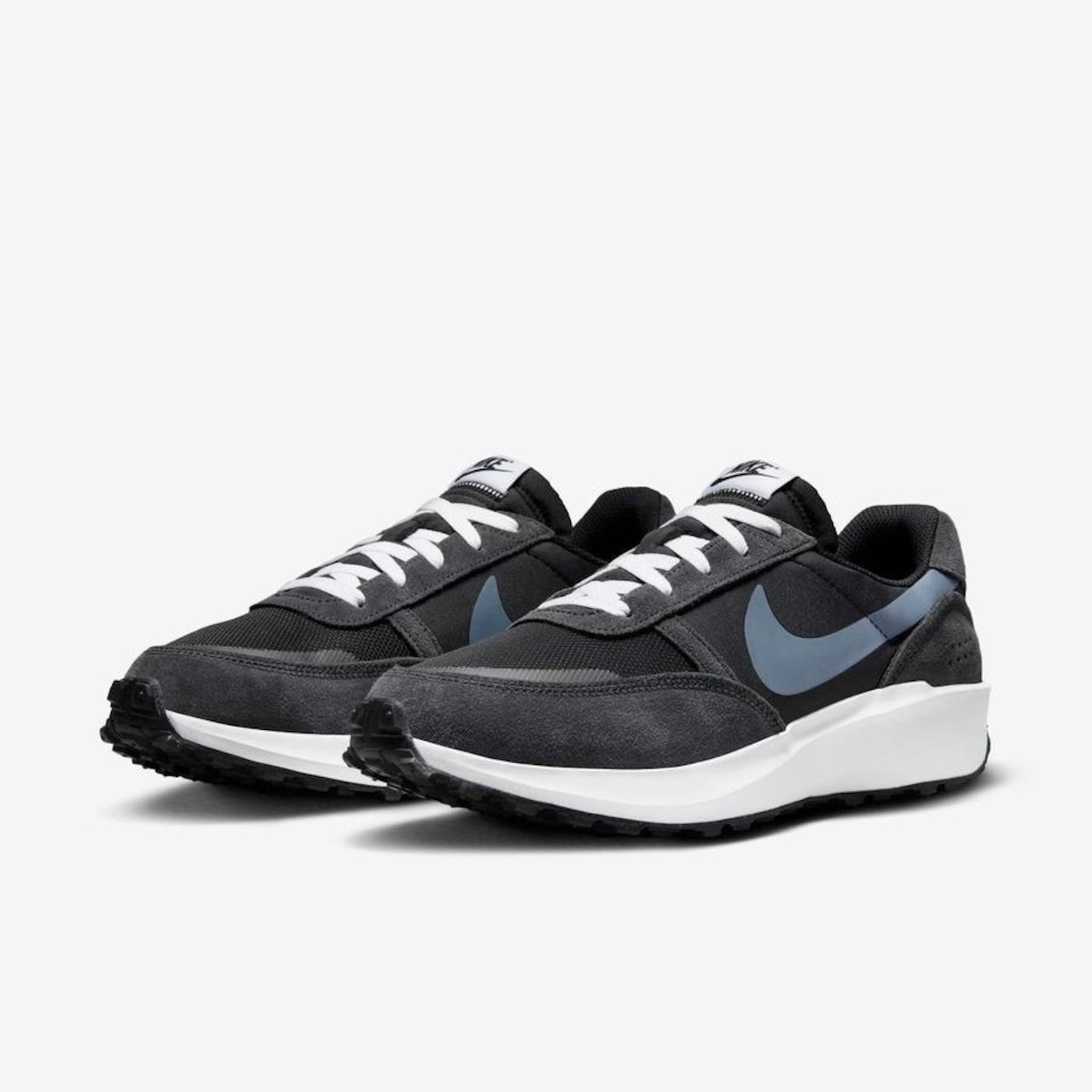 Tênis Nike Waffle Debut - Masculino - Foto 5