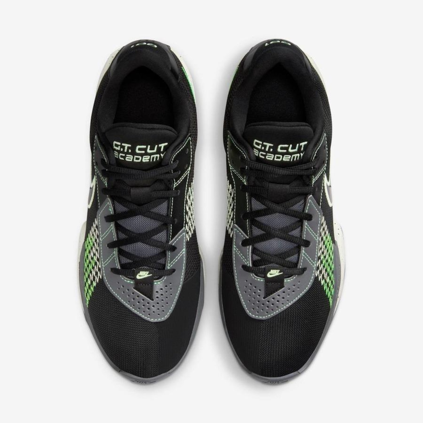 Tênis Nike Air Zoom G.T. Academy - Masculino - Foto 4