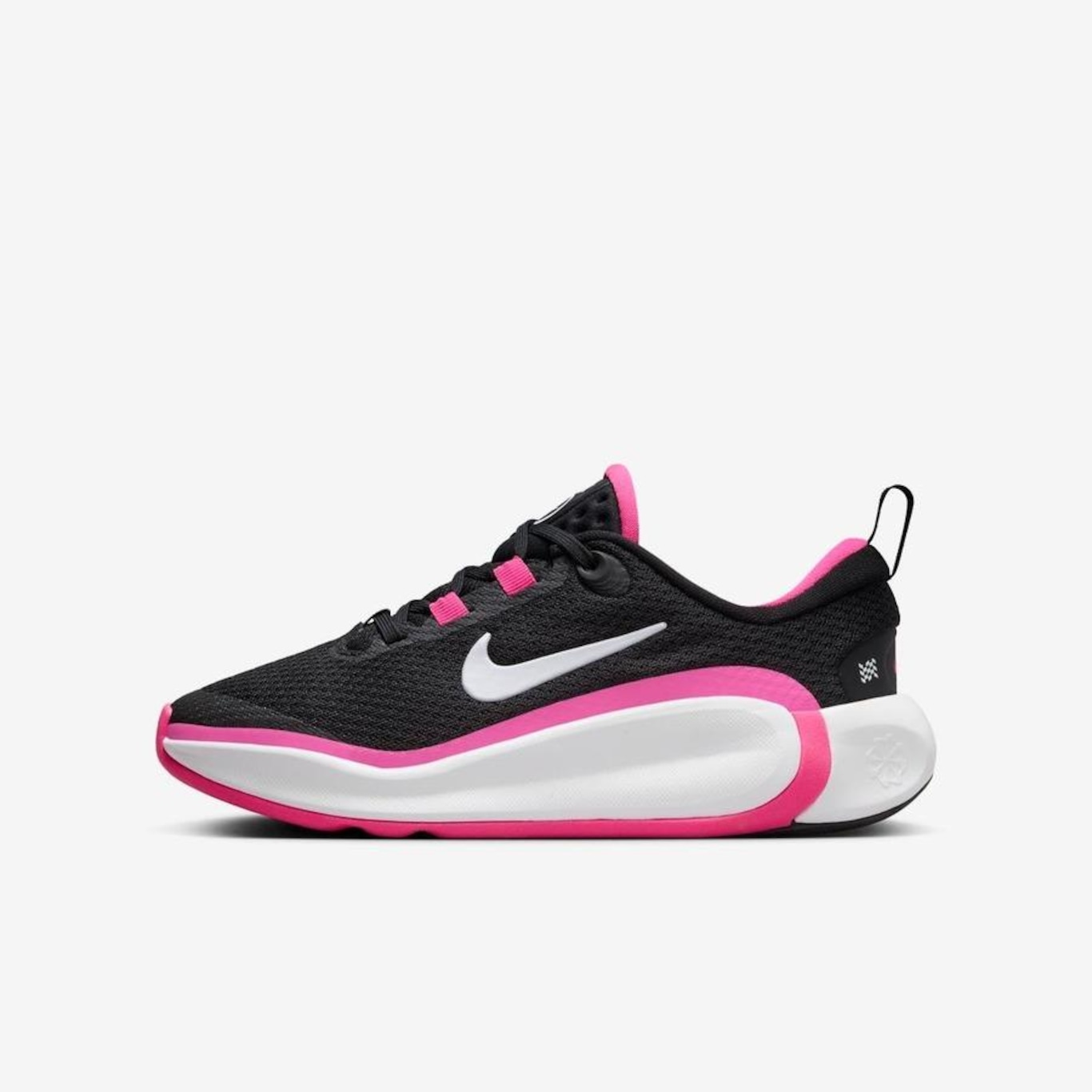 Tênis Nike Infinity Flow - Infantil - Foto 1