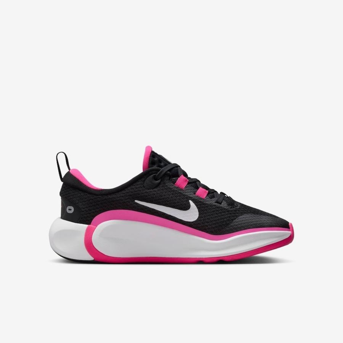 Tênis Nike Infinity Flow - Infantil - Foto 3