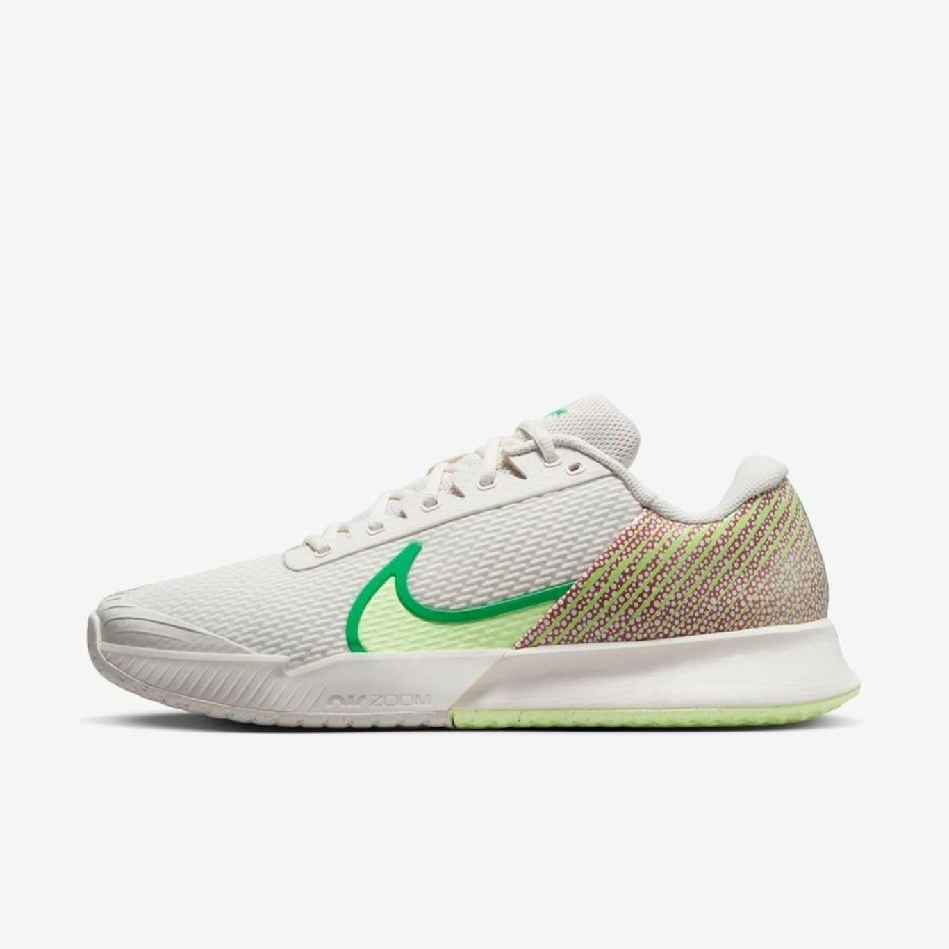 Tênis Nikecourt Air Zoom Vapor Pro 2 Premium - Masculino - Foto 1