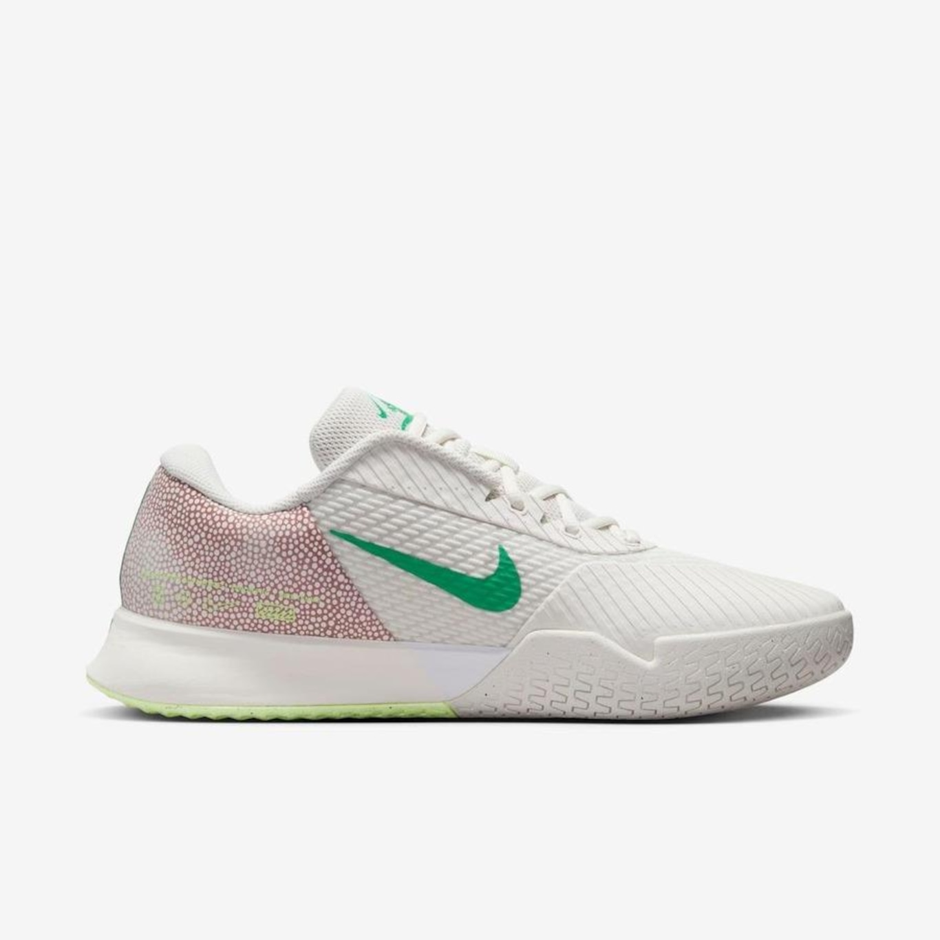 Tênis Nikecourt Air Zoom Vapor Pro 2 Premium - Masculino - Foto 3