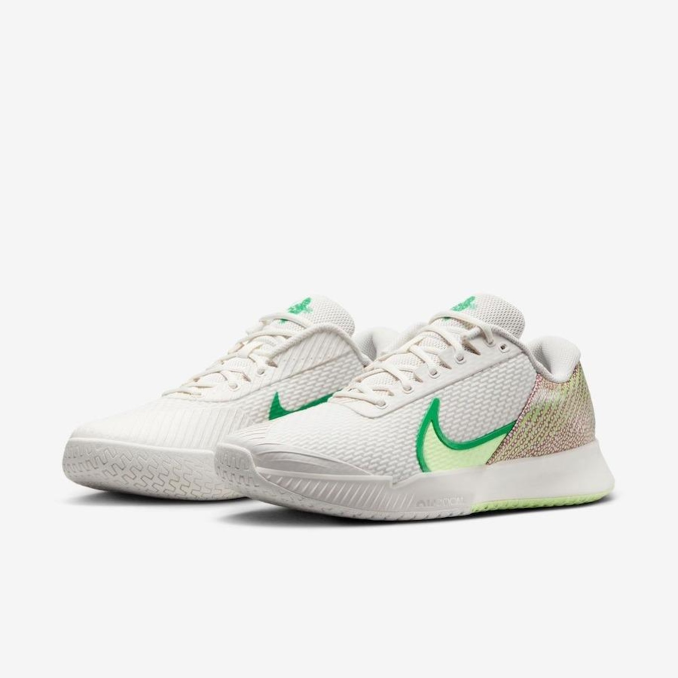 Tênis Nikecourt Air Zoom Vapor Pro 2 Premium - Masculino - Foto 5