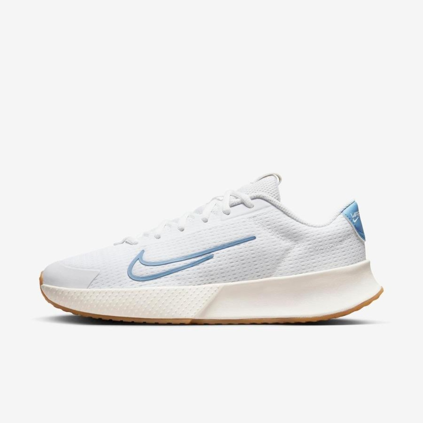 Tênis Nikecourt Vapor Lite 2 - Feminino - Foto 1