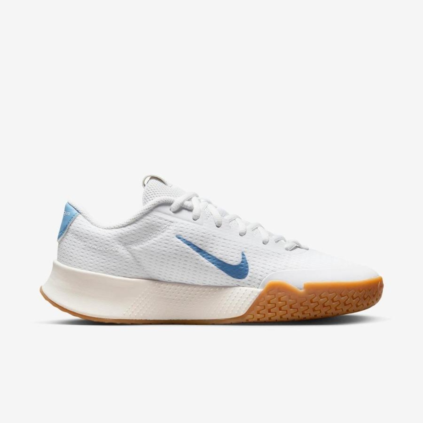 Tênis Nikecourt Vapor Lite 2 - Feminino - Foto 3