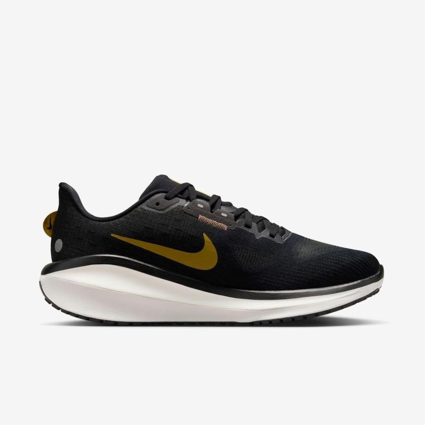 Tênis Nike Vomero 17 - Masculino - Foto 3