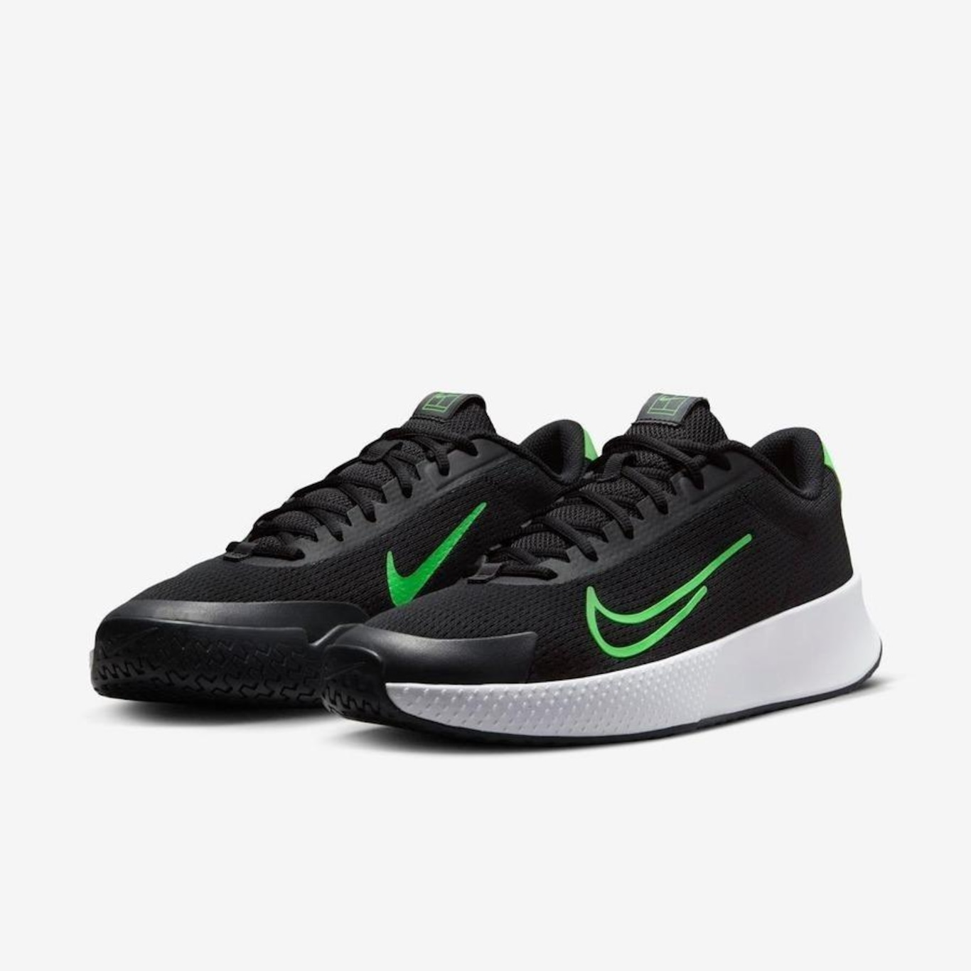 Tênis Nike Court Vapor Lite 2 Hc - Masculino - Foto 5