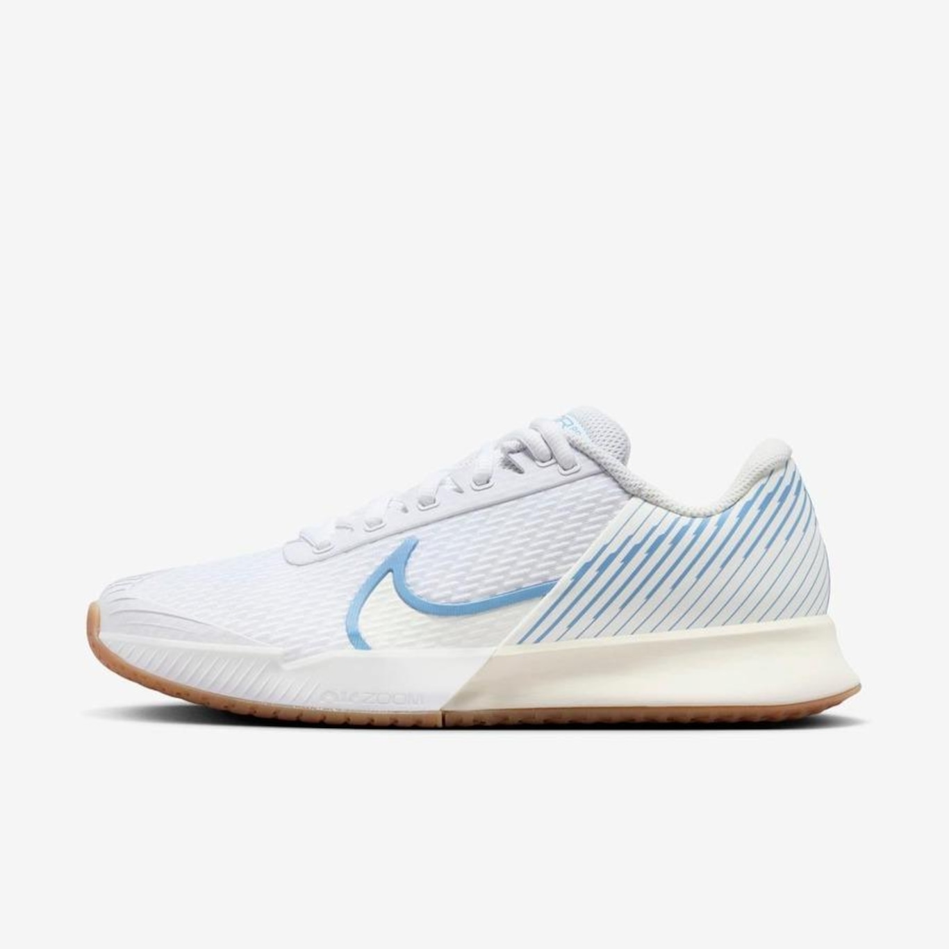 Tênis Nikecourt Air Zoom Vapor Pro 2 - Feminino - Foto 1