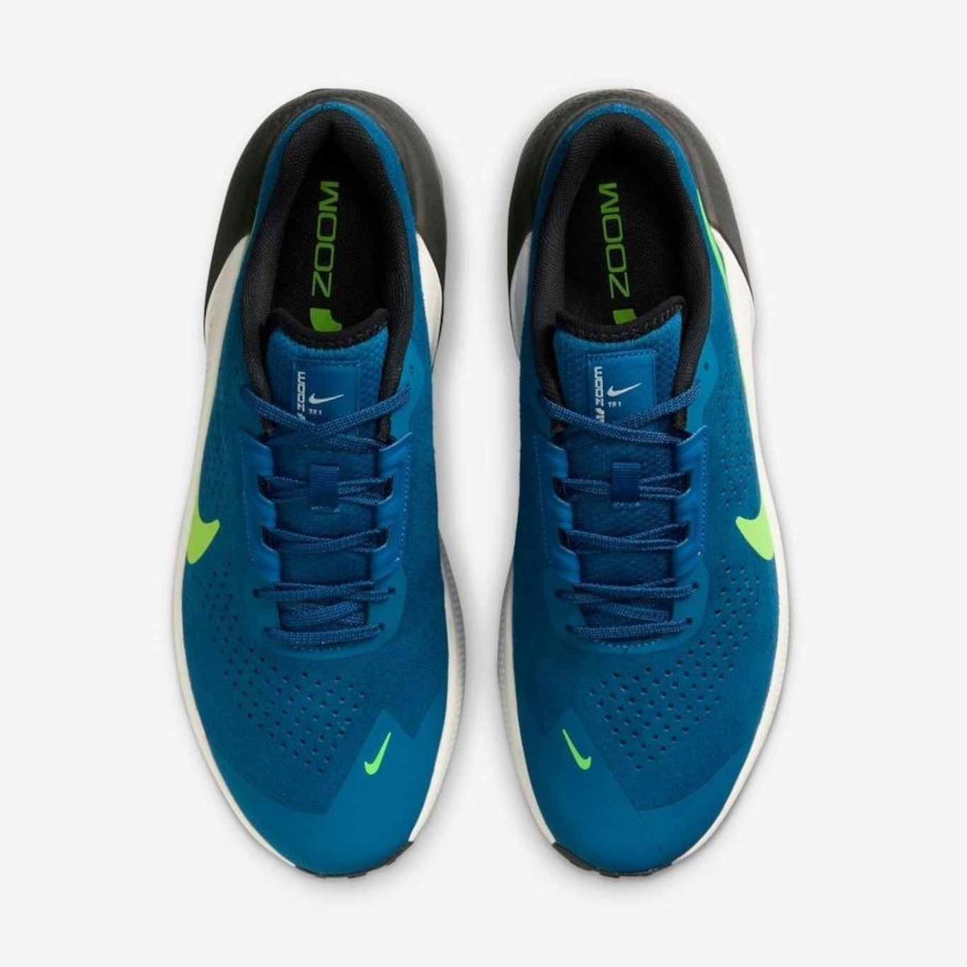 Tênis Nike Air Zoom Tr 1 - Masculino - Foto 4