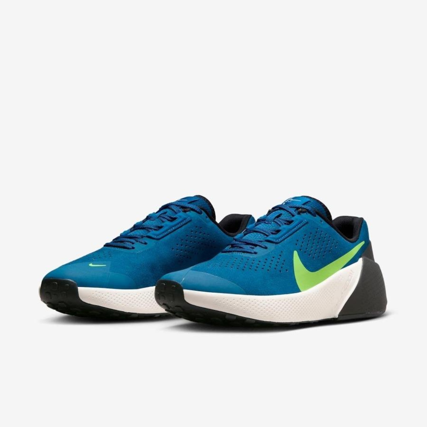 Tênis Nike Air Zoom Tr 1 - Masculino - Foto 5