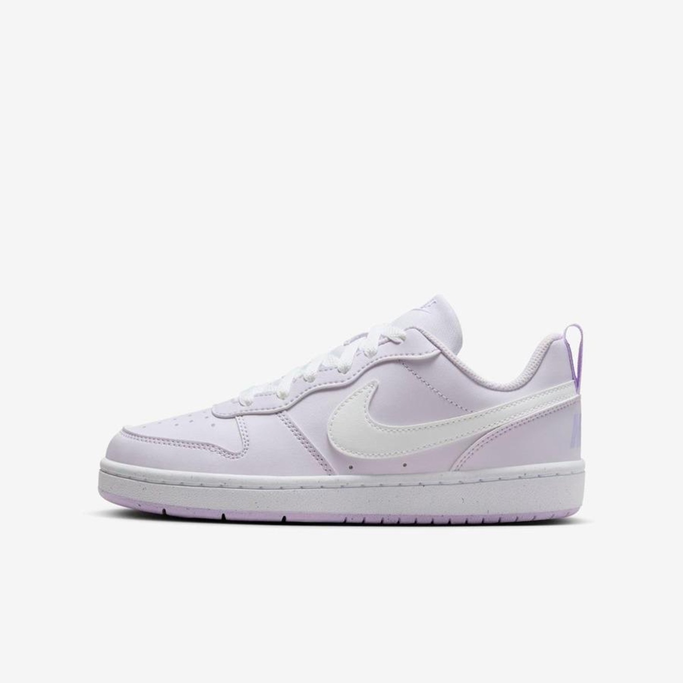 nike court borough low centauro