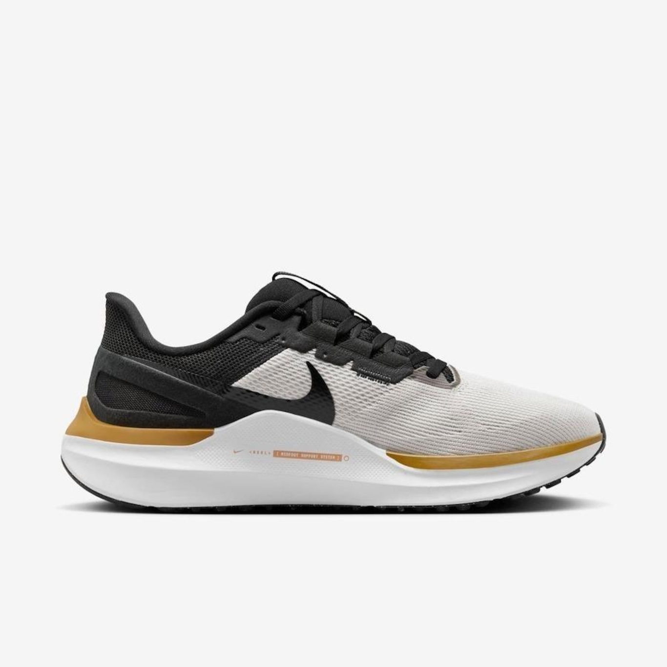 Tênis Nike Air Zoom Structure 25 - Masculino - Foto 3