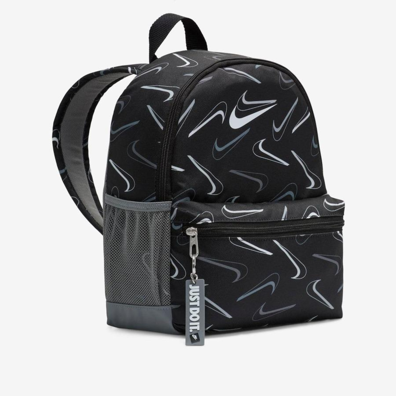 Mochila nike brasilia just do it on sale