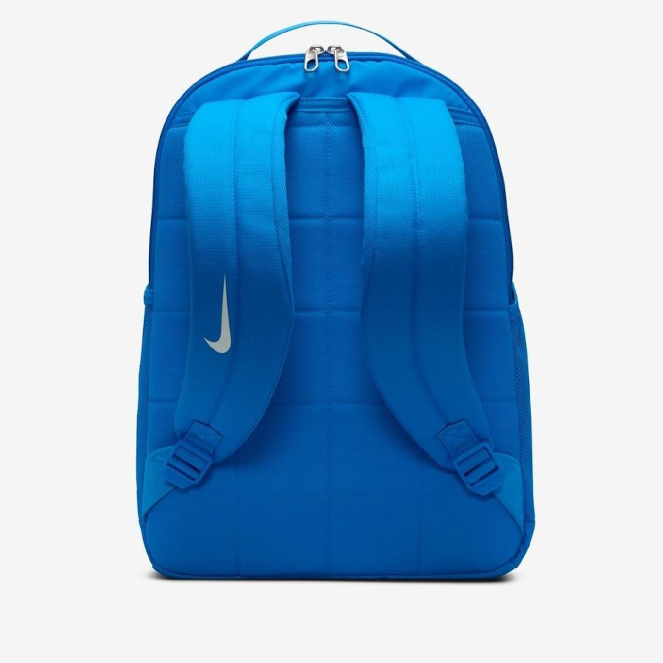 Mochila Nike Brasilia - Infantil - Foto 4