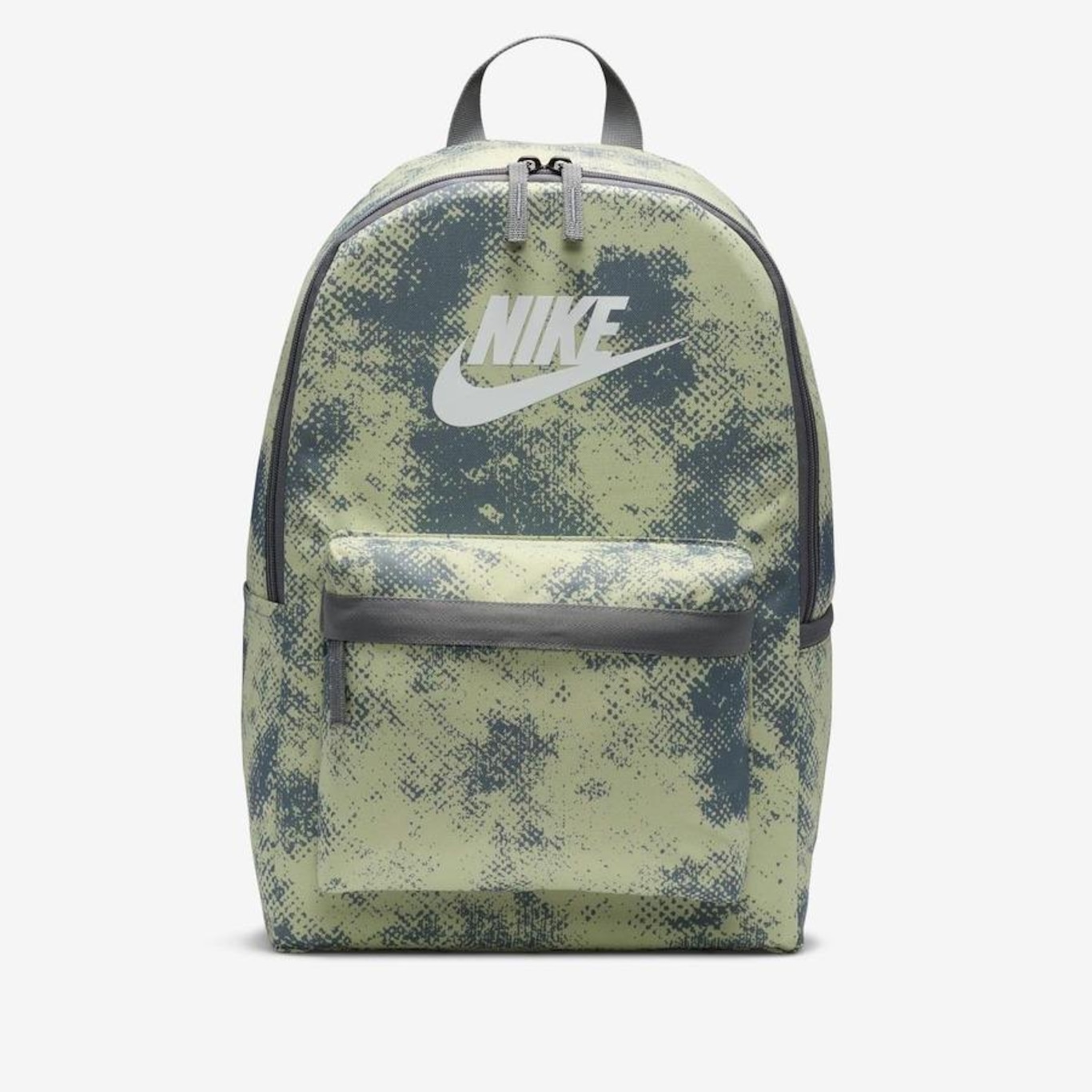 Mochila Nike Heritage - Foto 1