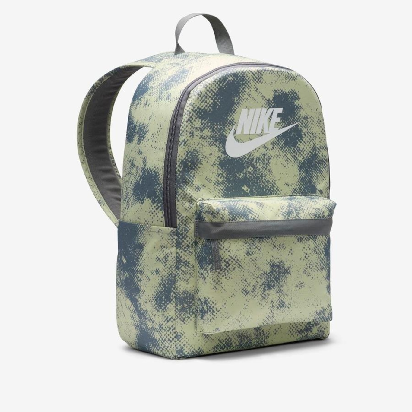 Mochila Nike Heritage - Foto 2