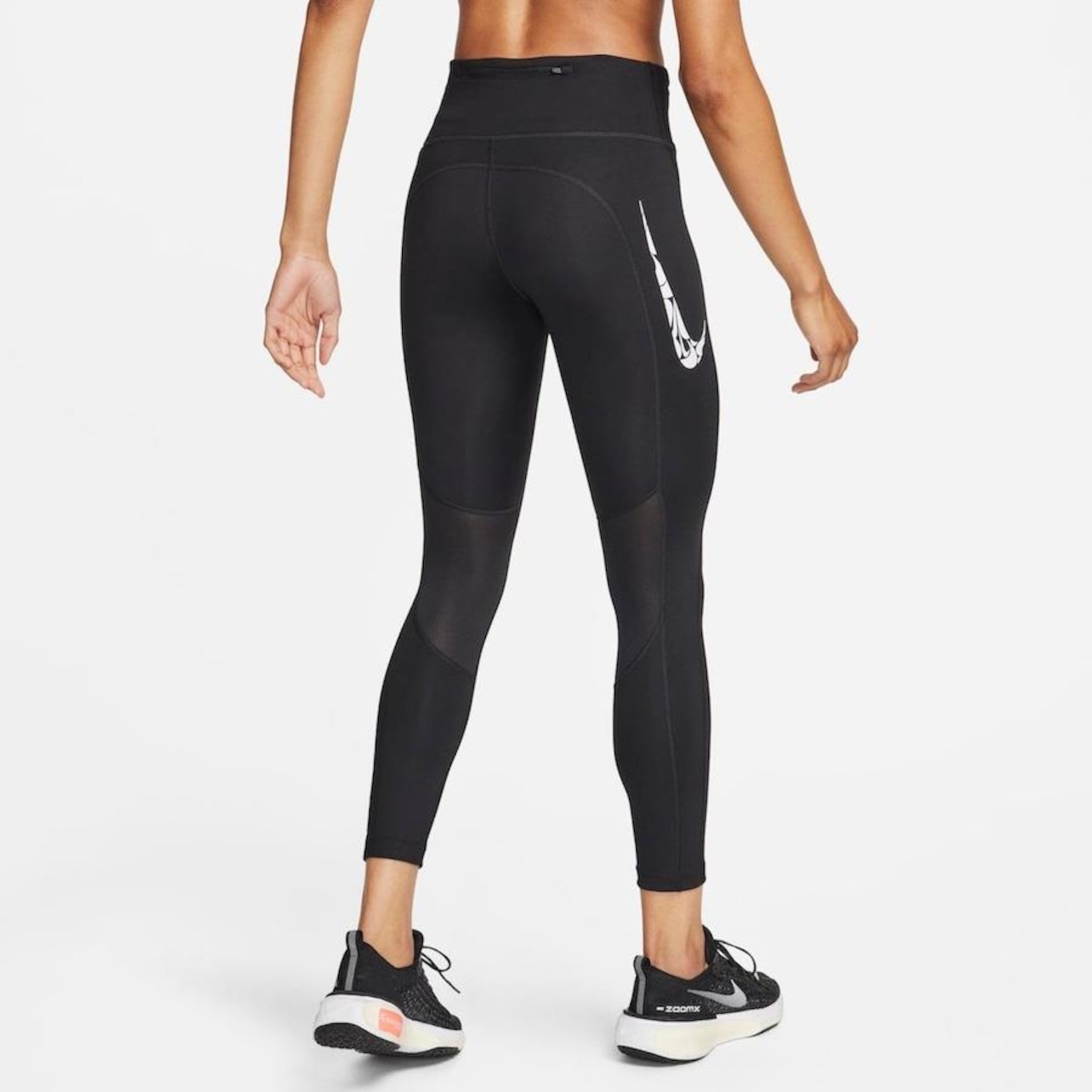 Legging Nike Fast Feminina - Faz a Boa!