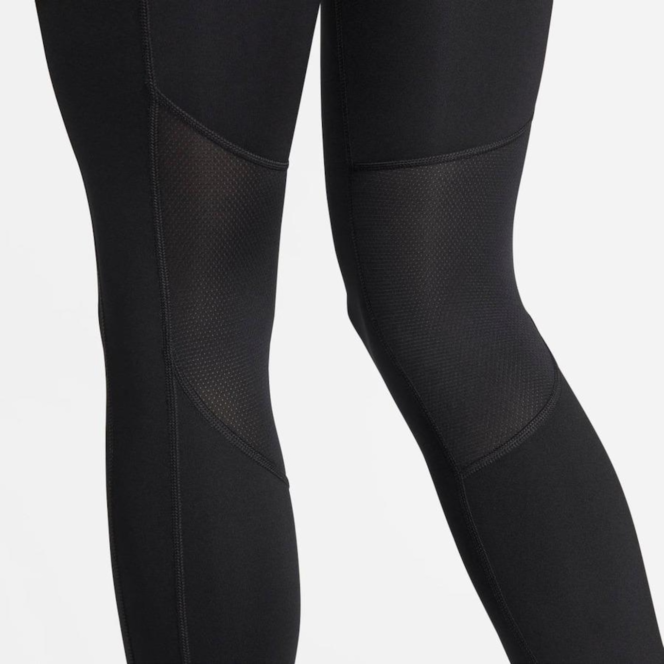 Calça Legging Nike Fast - Feminina - Foto 5