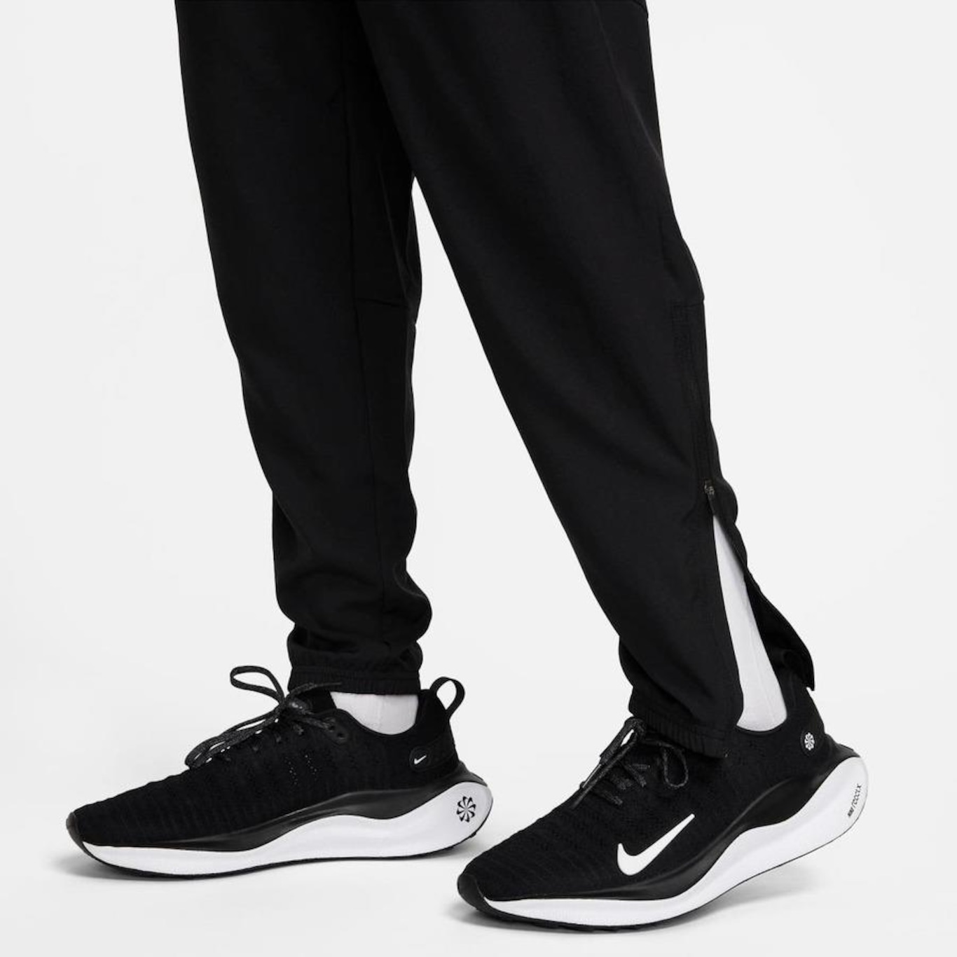 Calça Nike Challenger Woven - Masculina - Foto 6