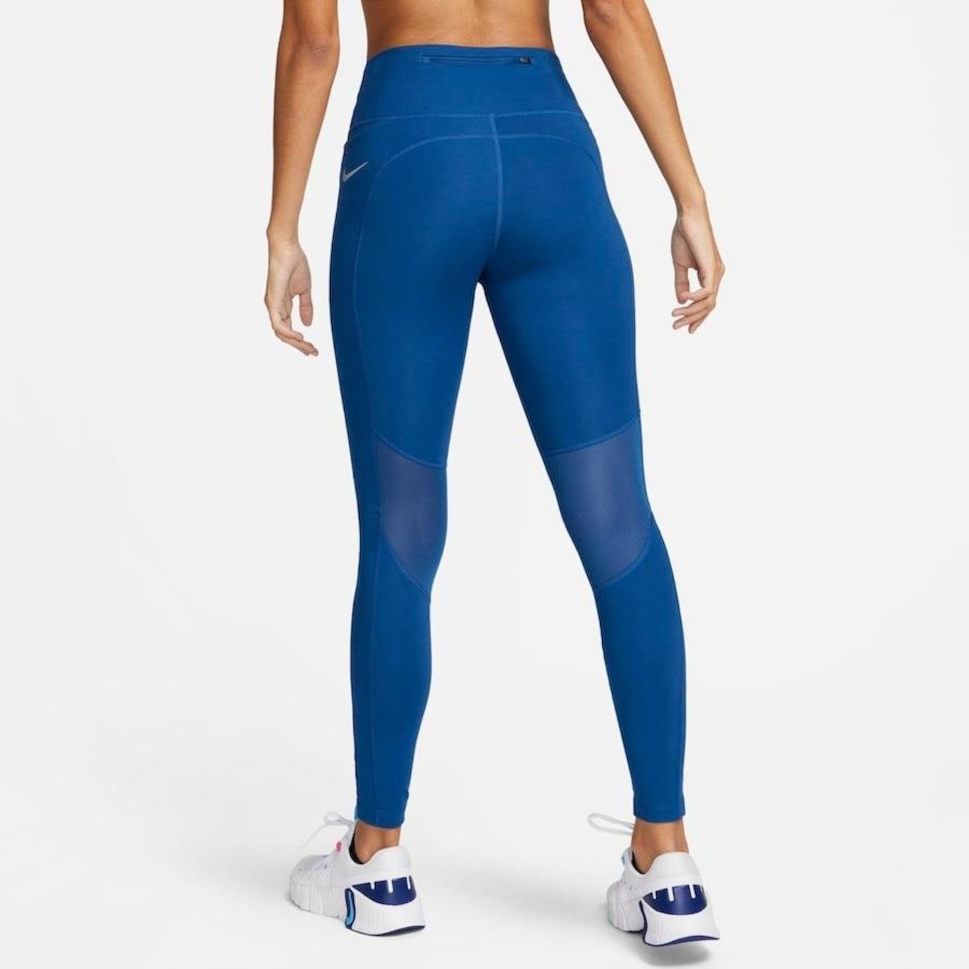 Calça Legging Nike Epic Fast - Feminina - Foto 2