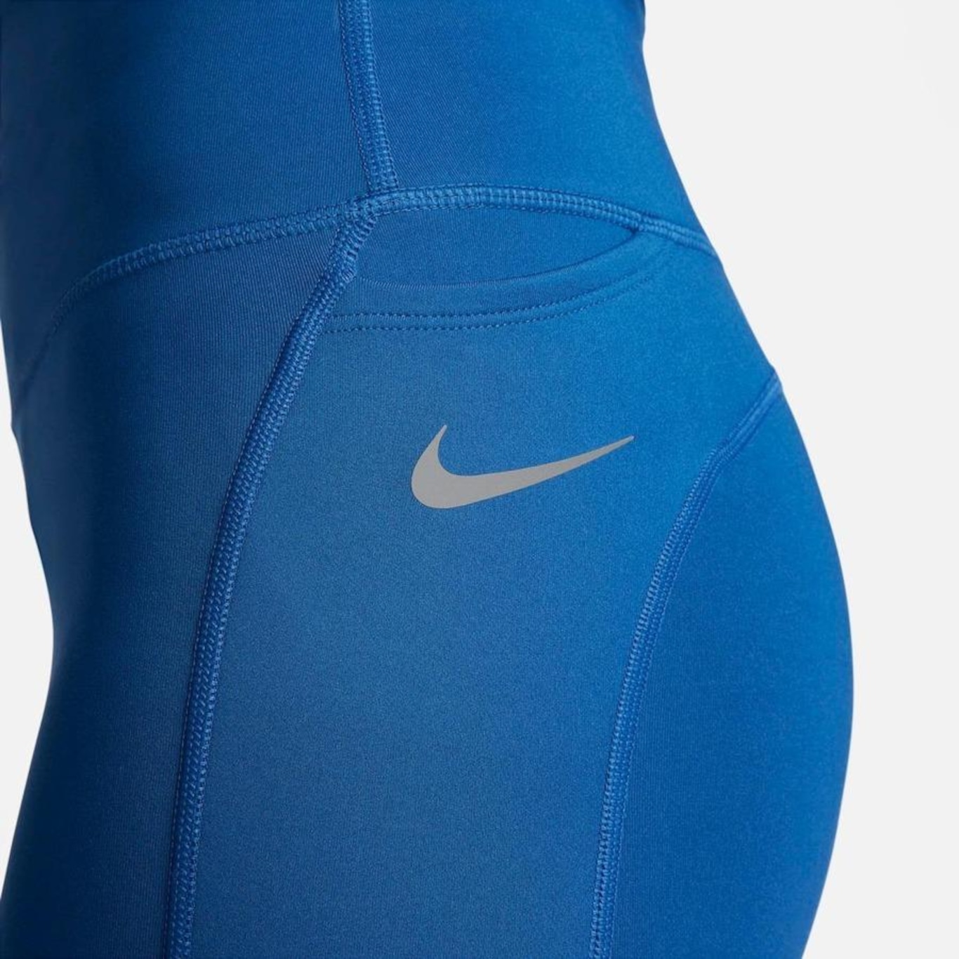 Calça Legging Nike Epic Fast - Feminina - Foto 3