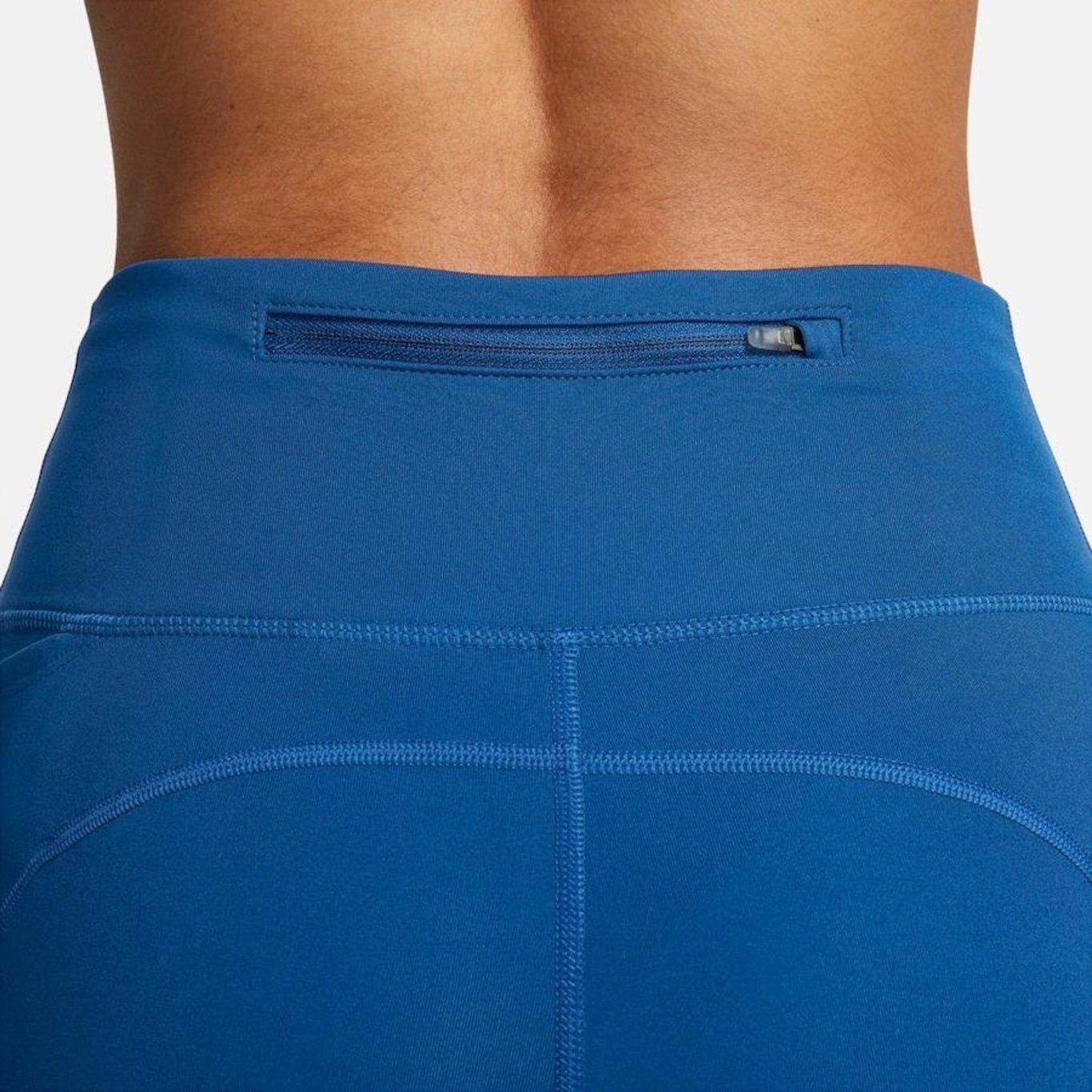 Calça Legging Nike Epic Fast - Feminina - Foto 4