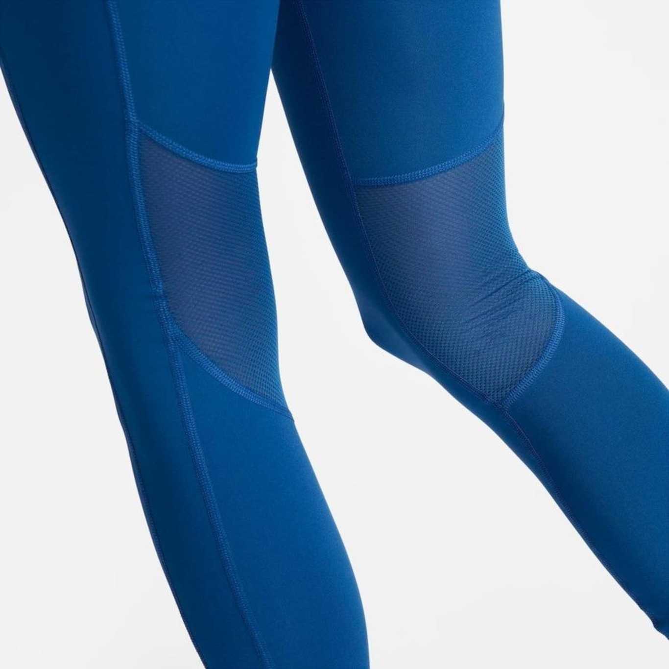 Calça Legging Nike Epic Fast - Feminina - Foto 5