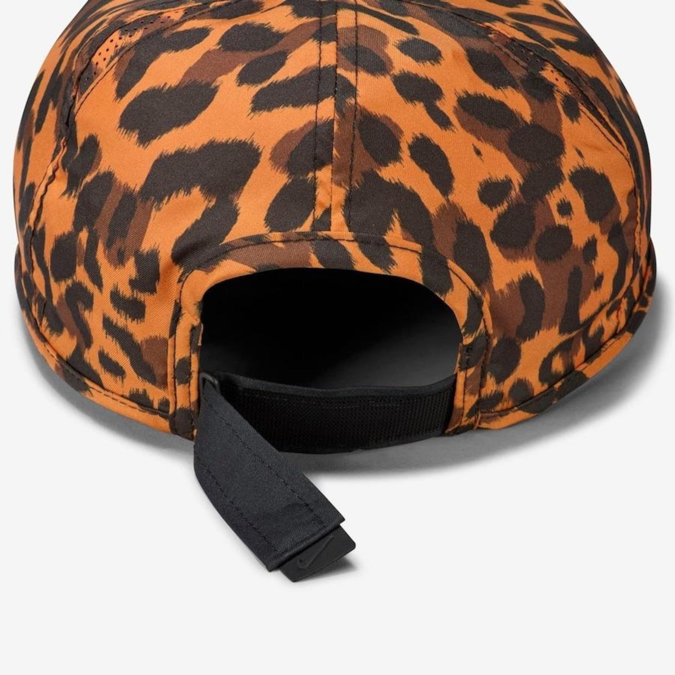 Boné Nike Dri-Fit Club Animal - Strapback - Adulto - Foto 3