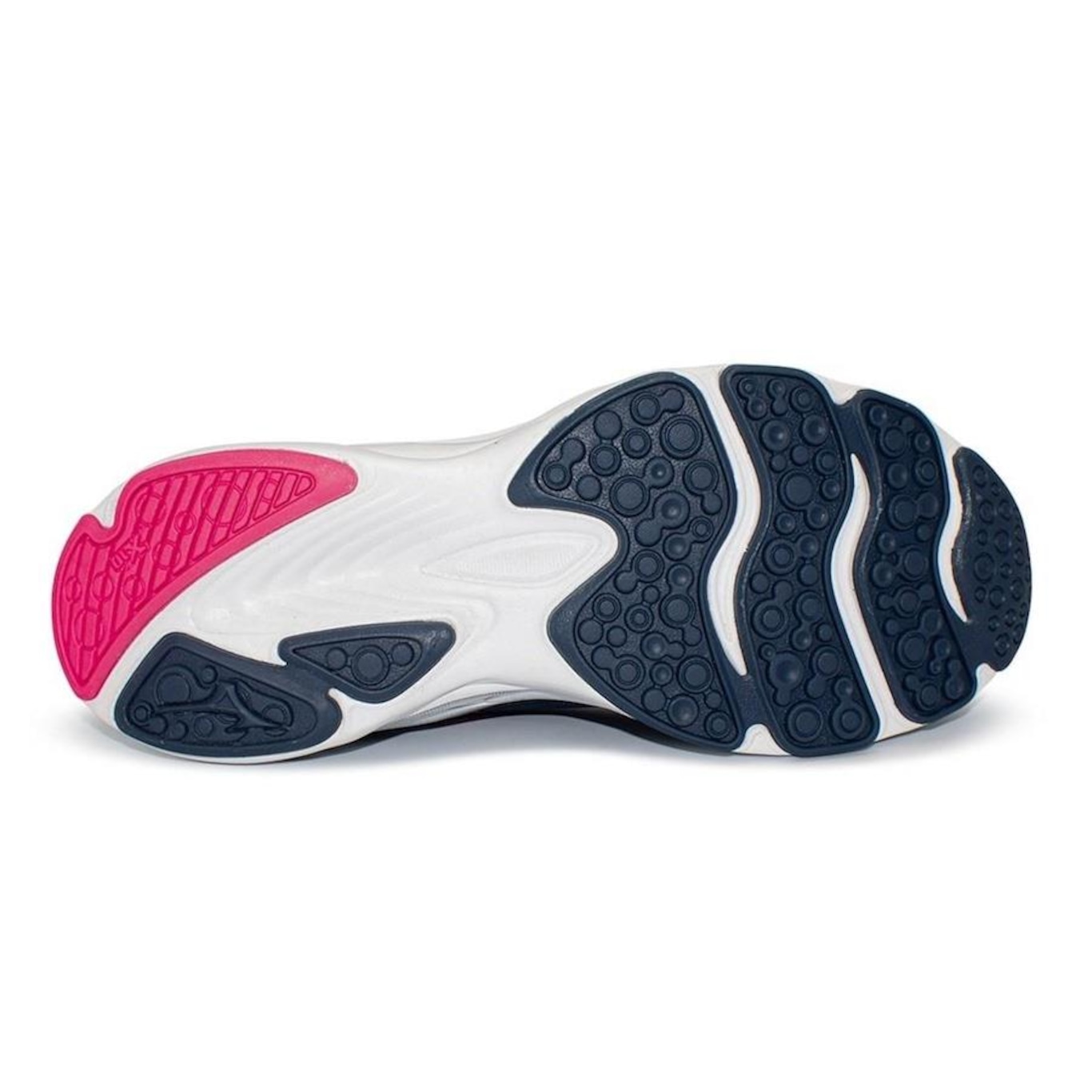 Tênis Mizuno VIctory Rsp - Feminino + 3 Pares de Meias Color Sports Bc - Feminino - Foto 5