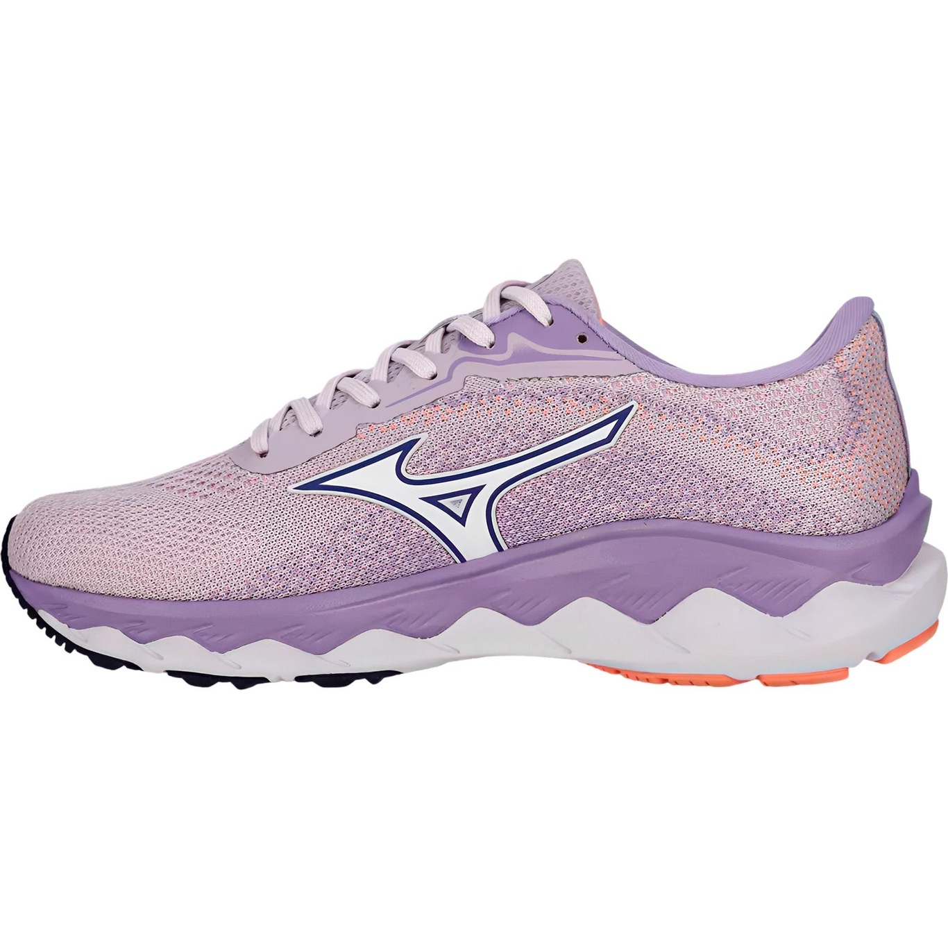 Tênis Mizuno Wave Way 4 - Feminino - Foto 3