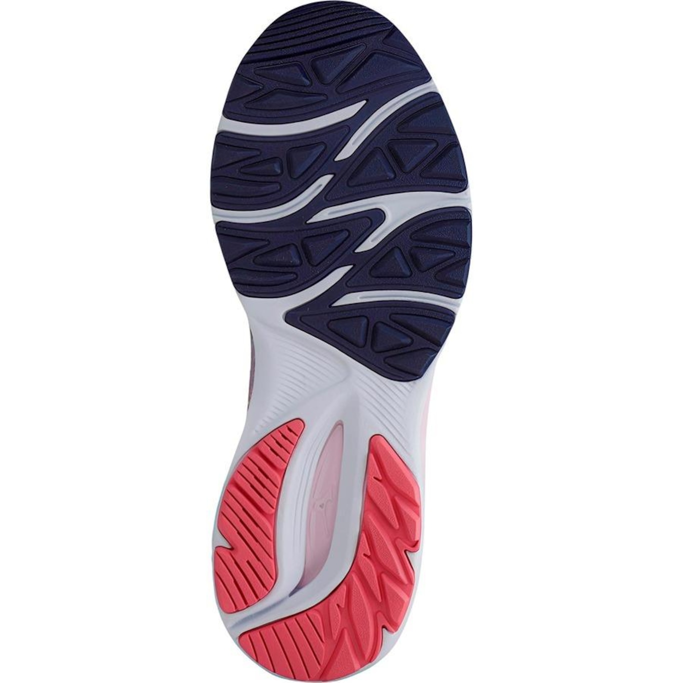 Tênis Mizuno Wave Way 4 - Feminino - Foto 5