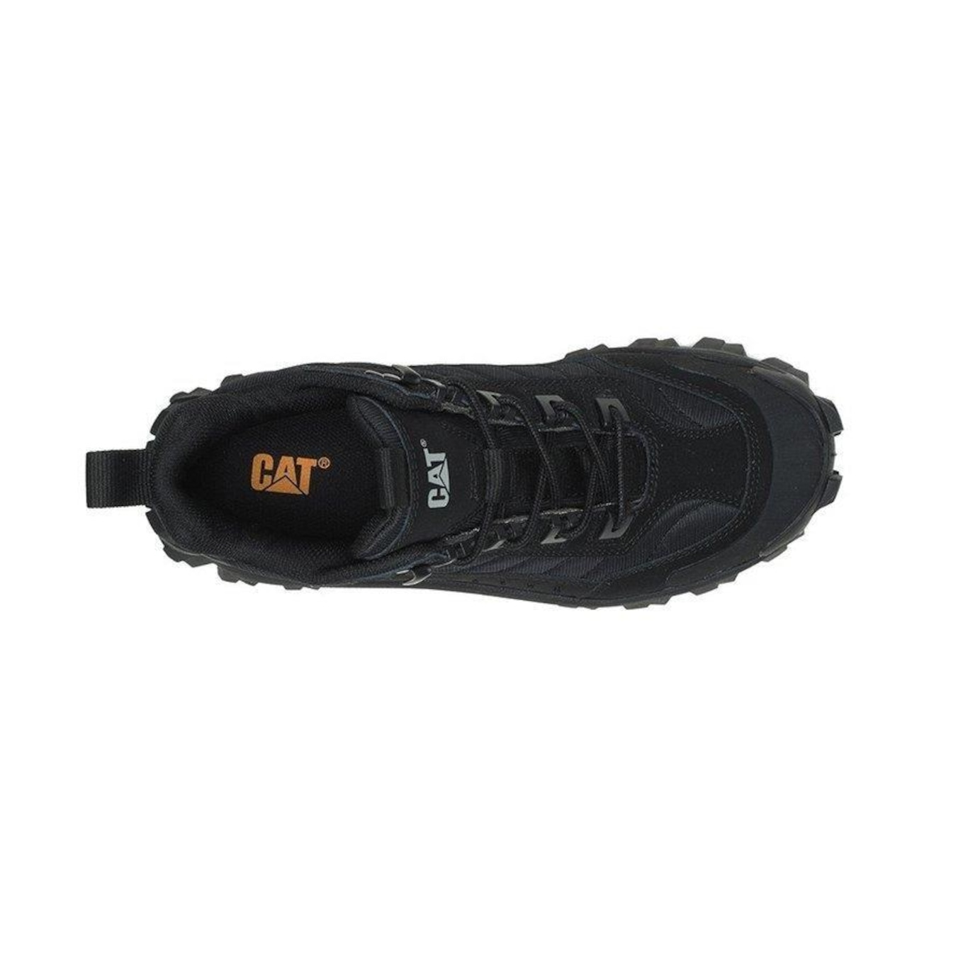 Bota Caterpillar Intruder Mid Masculina - Foto 3