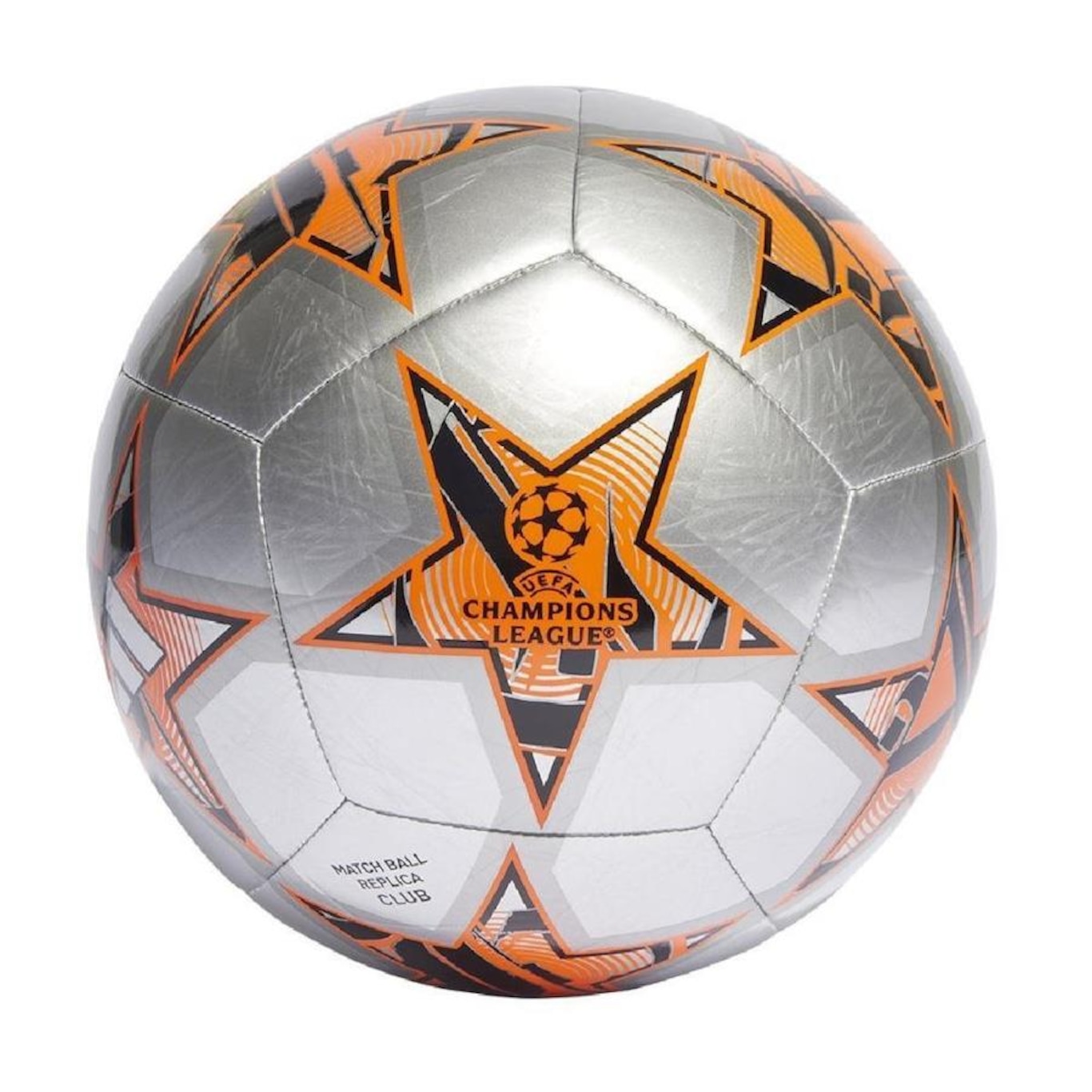 Bola de Futebol Campo adidas Ucl Club 23/24 - Foto 1