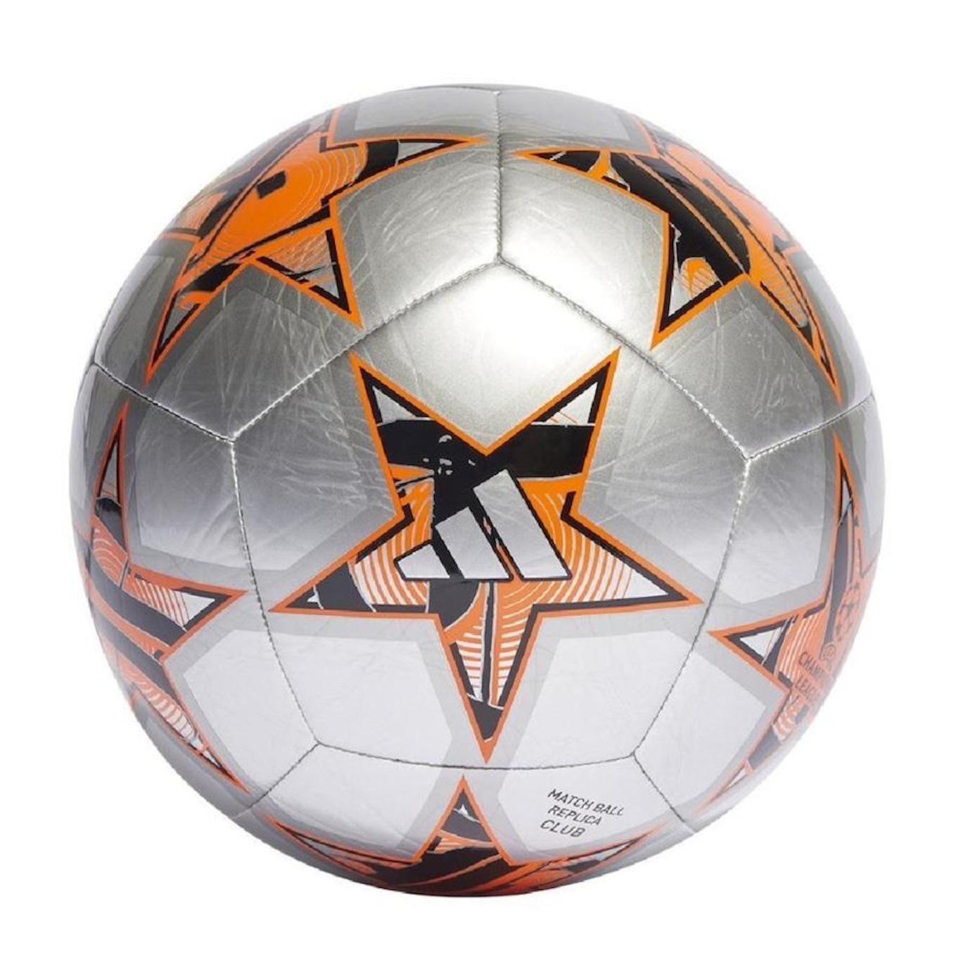 Bola de Futebol Campo adidas Ucl Club 23/24 - Foto 2