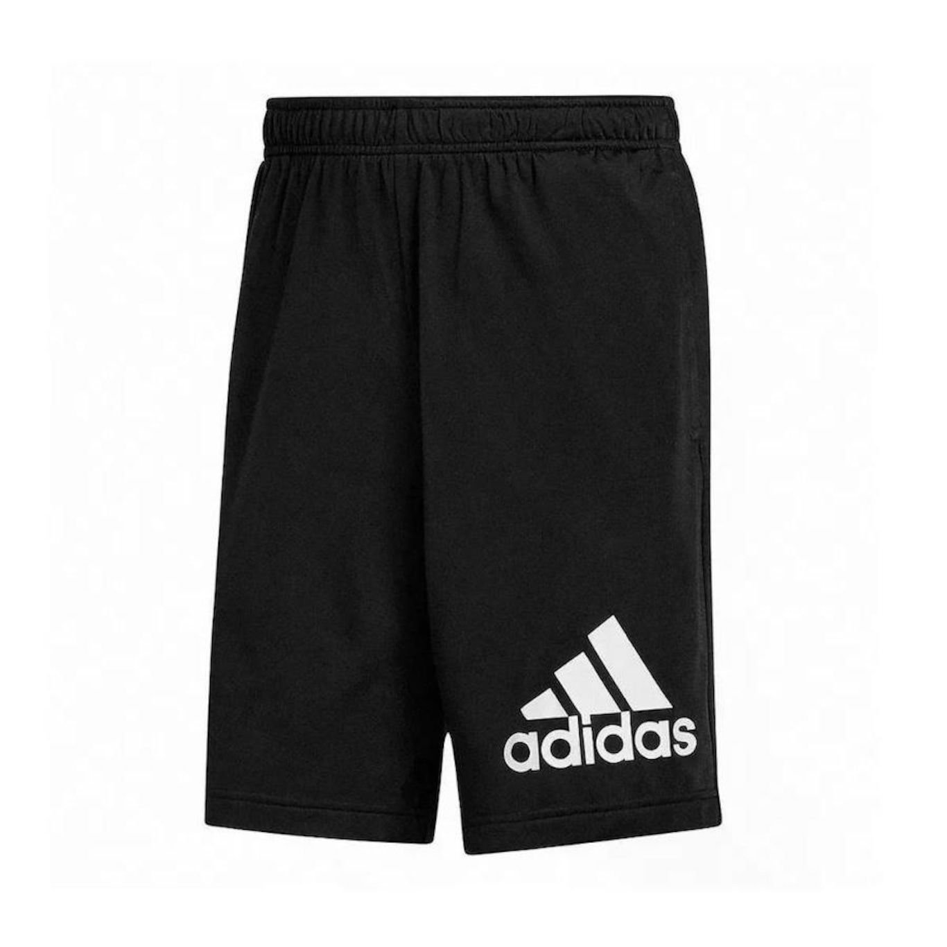 Shorts adidas M Logo - Masculino - Foto 1