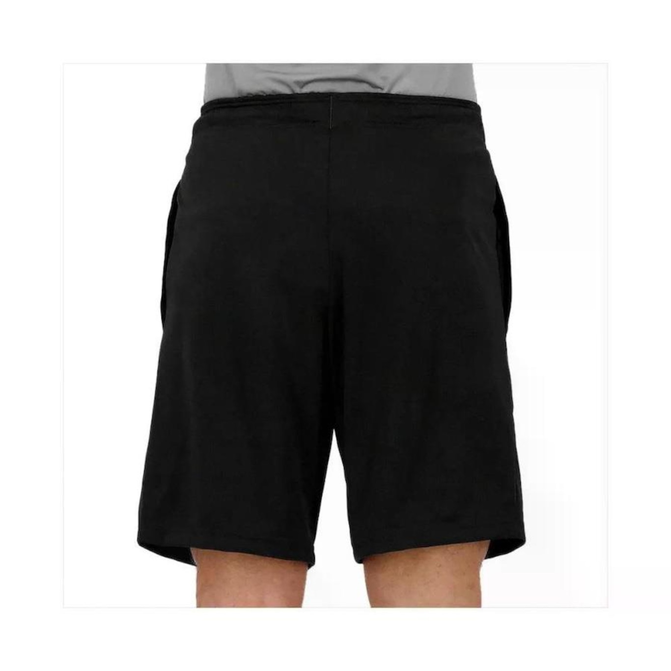 Shorts adidas M Logo - Masculino - Foto 2