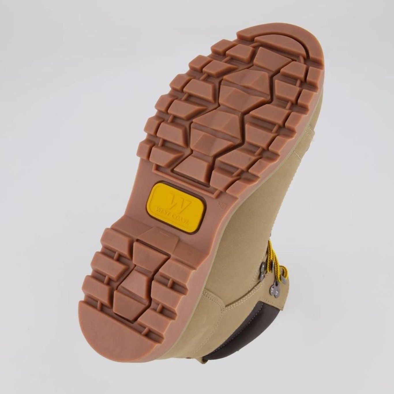 Bota Adventure West Coast Worker Classic - Masculina - Foto 5