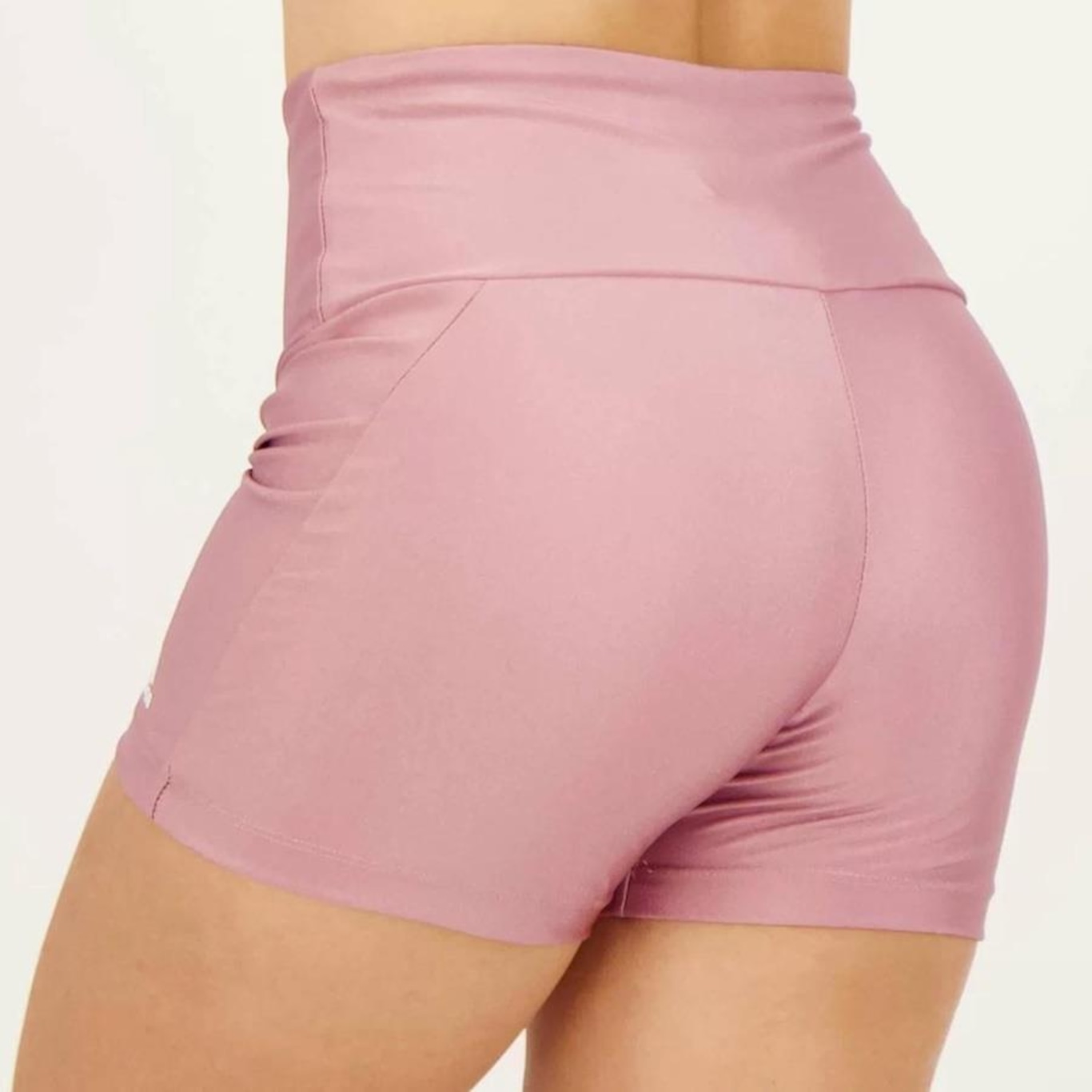 Short adidas Yoga Latin Fit - Feminino - Foto 3