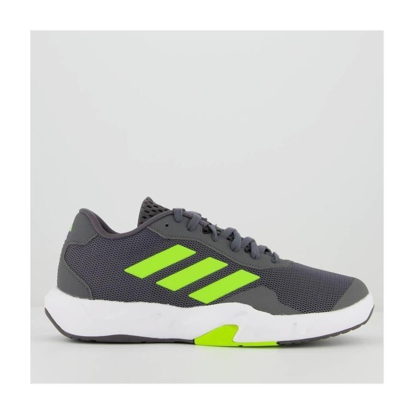 Tênis adidas Amplimove Trainer - Masculino - Foto 1