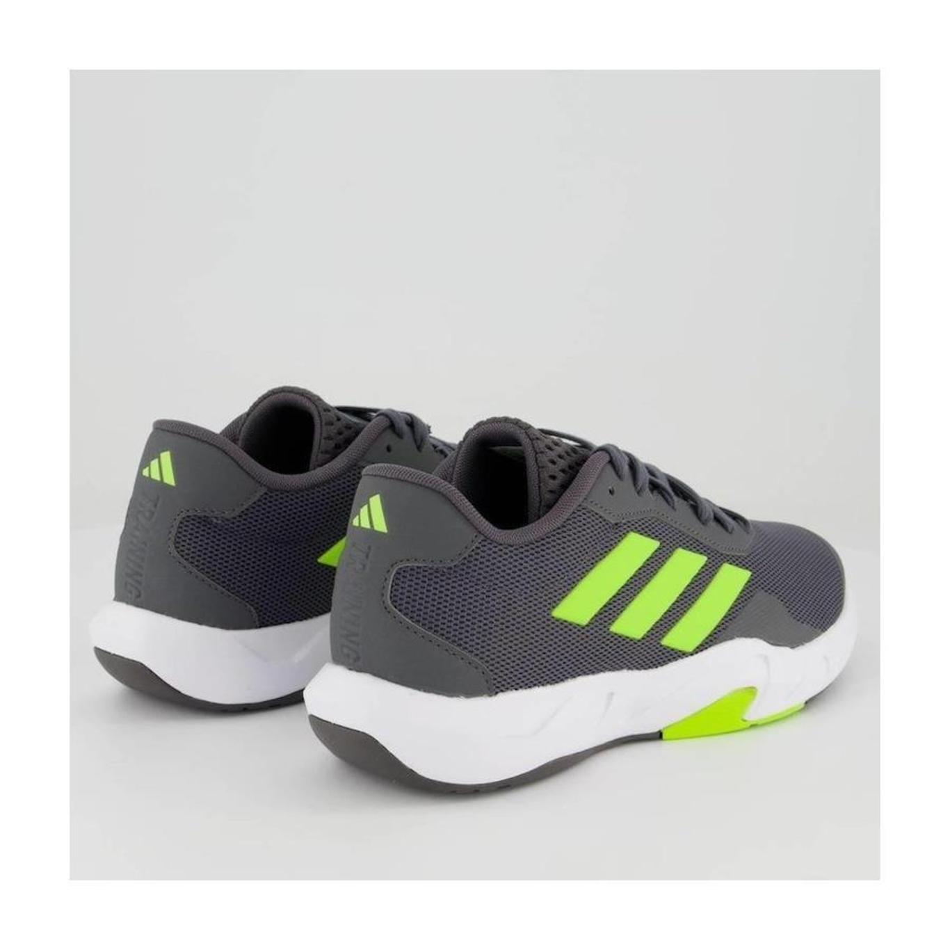 Tênis adidas Amplimove Trainer - Masculino - Foto 2