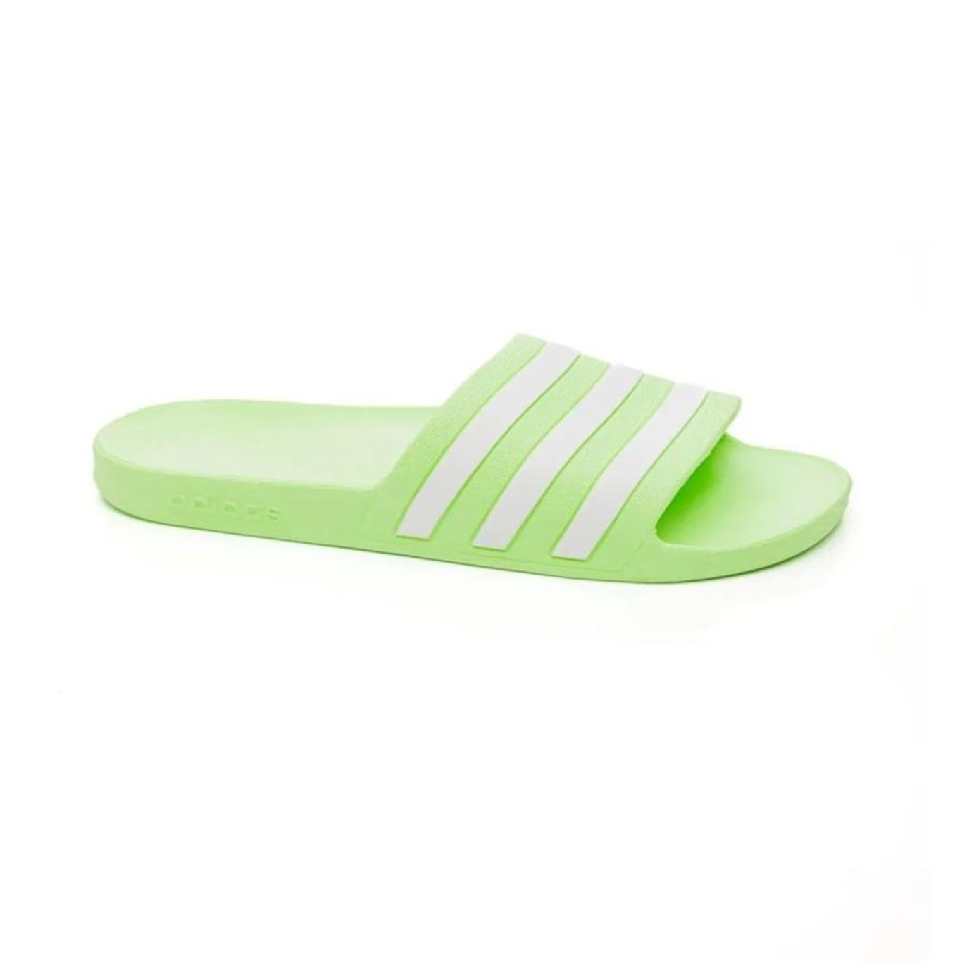 Chinelo adidas Adilette Aqua - Slide - Unissex - Foto 1