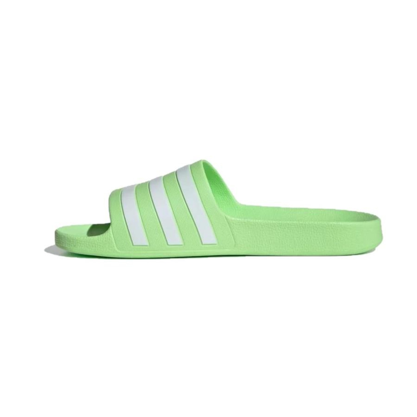 Chinelo adidas Adilette Aqua - Slide - Unissex - Foto 3