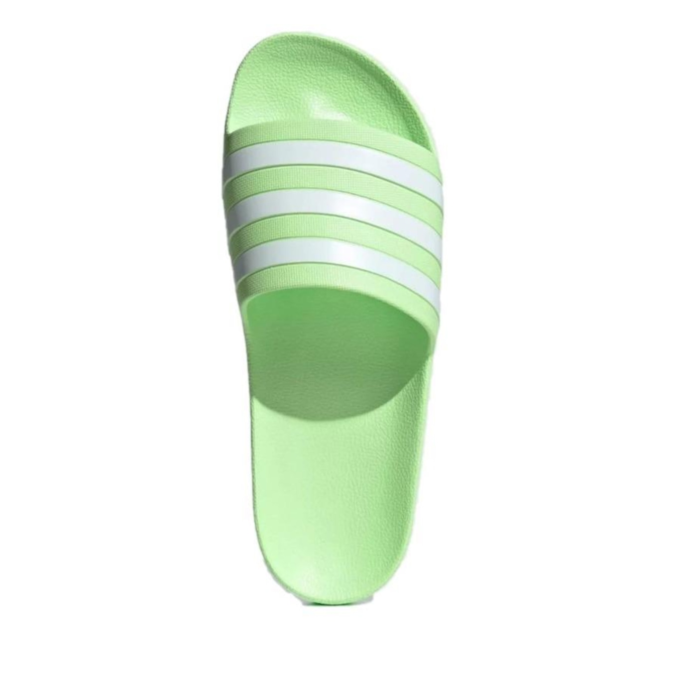 Chinelo adidas Adilette Aqua - Slide - Unissex - Foto 4