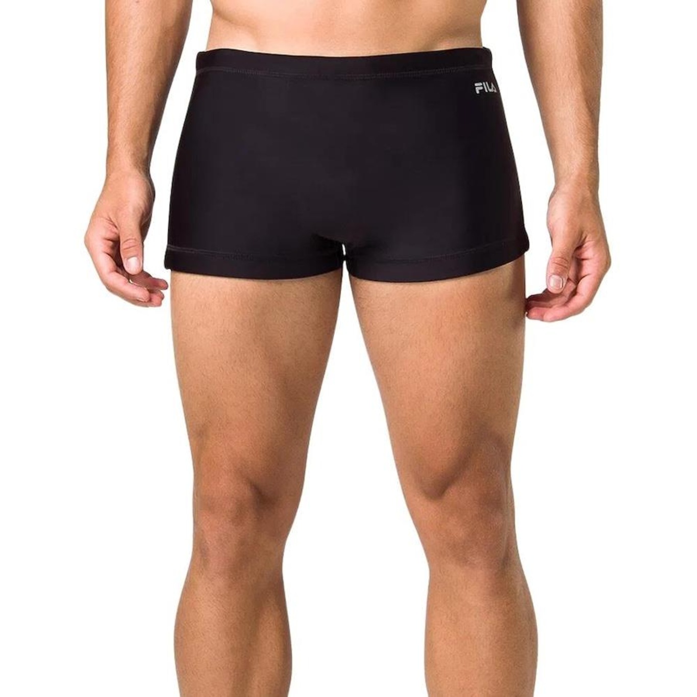 Sunga Fila Boxer II - Masculino - Foto 1