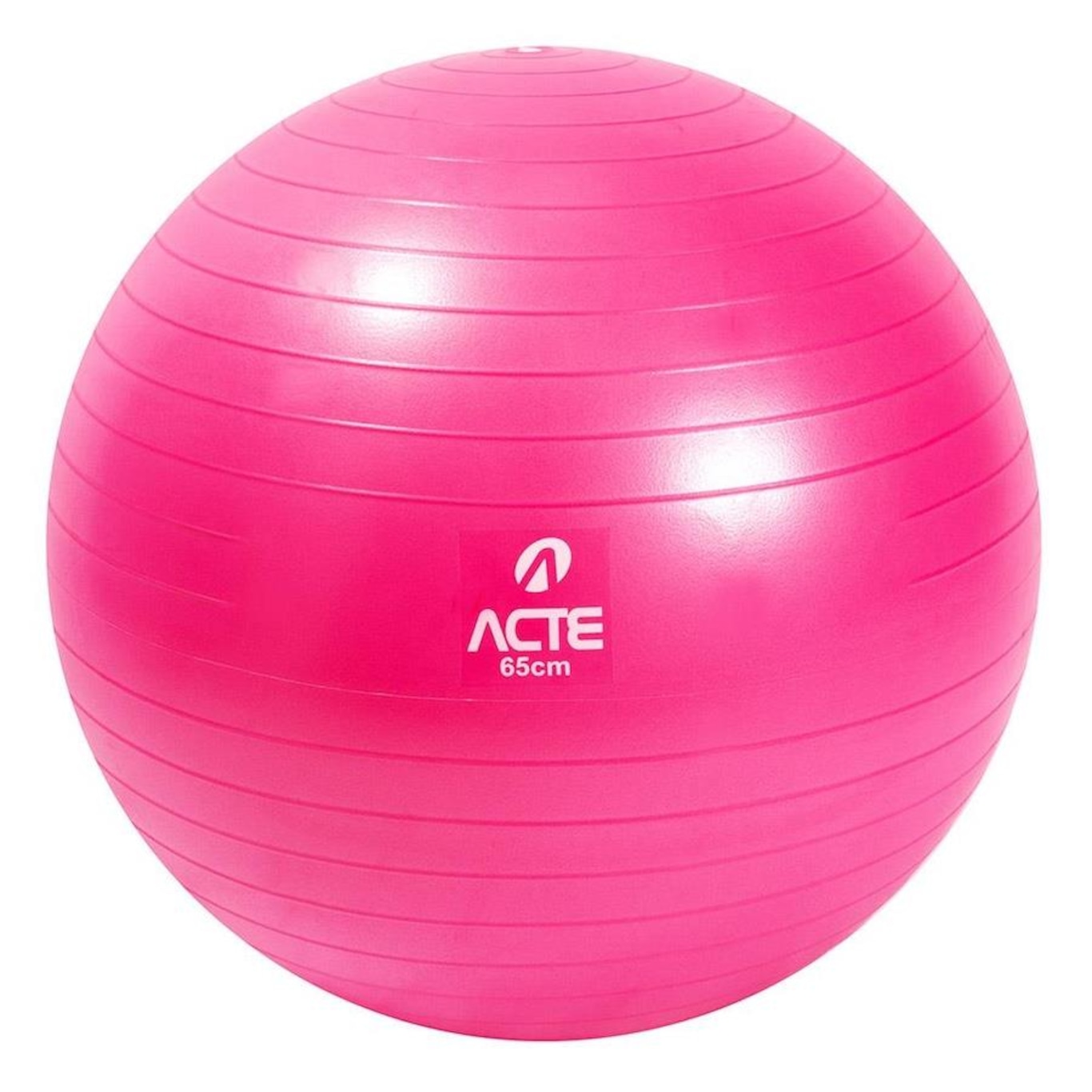 Bola de Ginástica - Gym Ball 65cm T9-Rs - Acte Sports - Foto 1